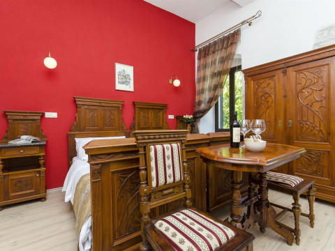 Hotel Palace Derossi