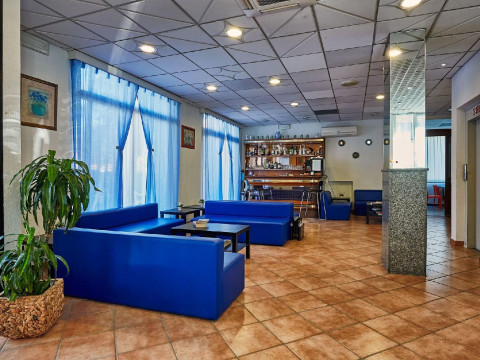 Hotel Palace