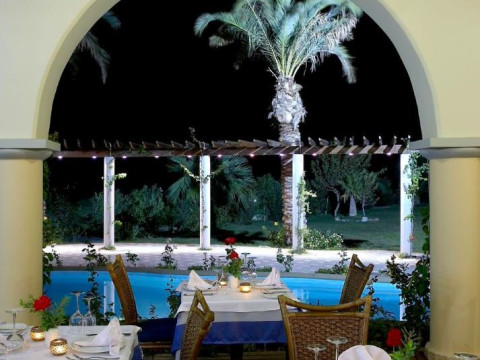 Atrium Palace Spa Resort 
