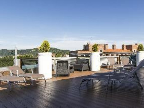 Hotel Palacio de Aiete