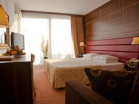 Hotel Palas
