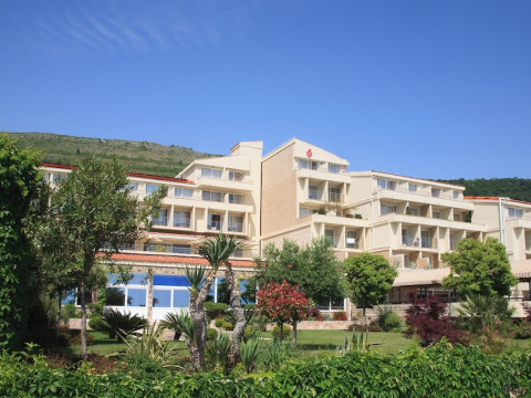Hotel Palas