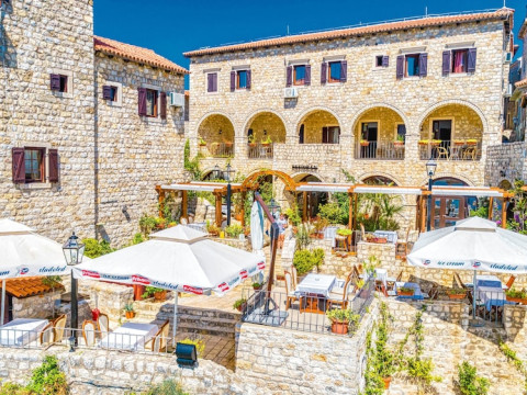 Hotel Palata Venezia