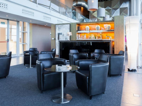 Hotel Palau de Bellavista Girona by URH Hotels