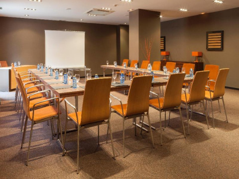 Hotel Palau de Bellavista Girona by URH Hotels