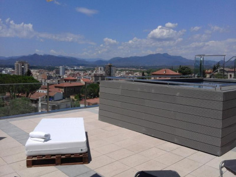 Hotel Palau de Bellavista Girona by URH Hotels