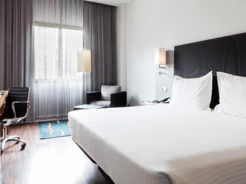 Hotel Palau de Bellavista Girona by URH Hotels