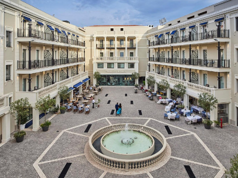 Hotel Palazzo Doglio