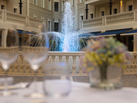 Hotel Palazzo Doglio