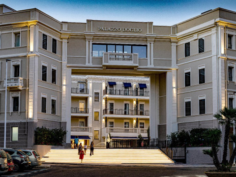 Hotel Palazzo Doglio