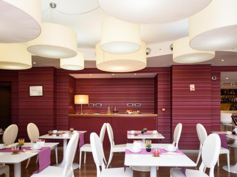 Hotel Palazzo Ferraioli