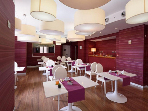 Hotel Palazzo Ferraioli