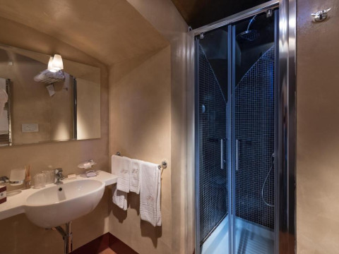 Hotel Palazzo Ferraioli