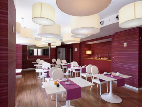 Hotel Palazzo Ferraioli