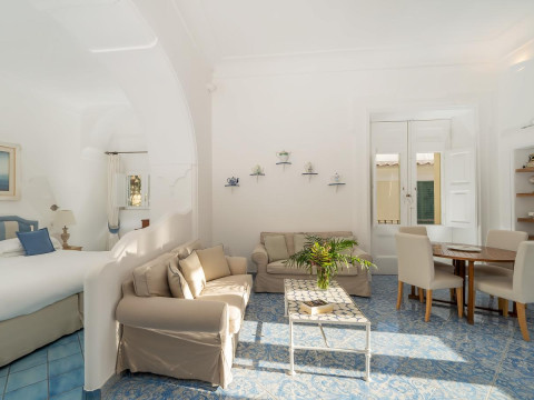 Hotel Palazzo Murat