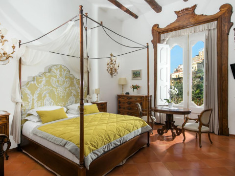Hotel Palazzo Murat