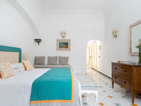 Hotel Palazzo Murat