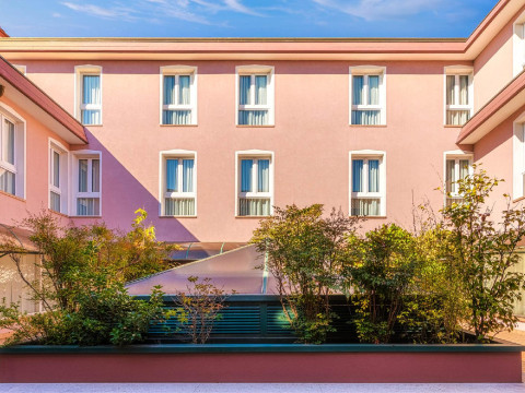 Hotel Palladio