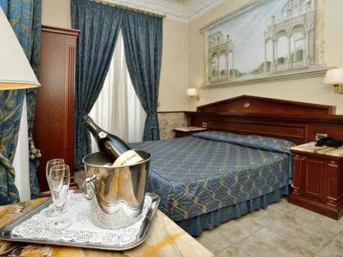 Hotel Palladium Palace
