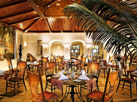 Palm Royal Soma Bay