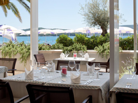 Hotel Palma