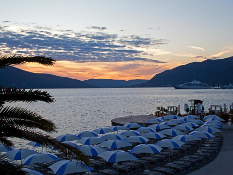 Hotel Palma