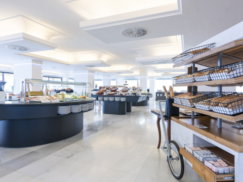 Hotel Palma Bellver Affiliated by Meliá
