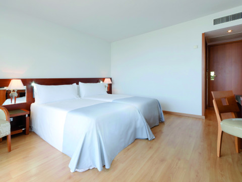 Hotel Palma Bellver Affiliated by Meliá