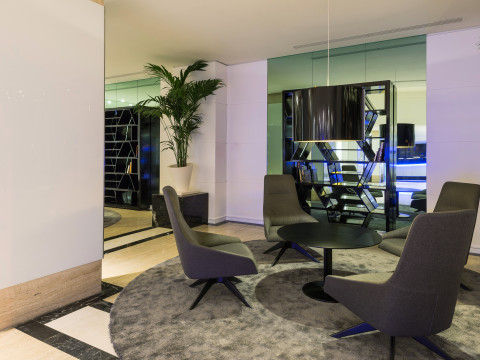 Hotel Palma Bellver Affiliated by Meliá