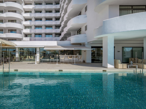 Hotel Palma Bellver Affiliated by Meliá