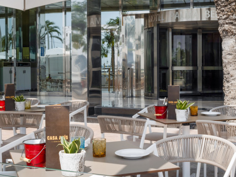Hotel Palma Bellver Affiliated by Meliá