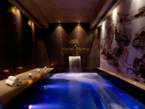 Hotel Palma