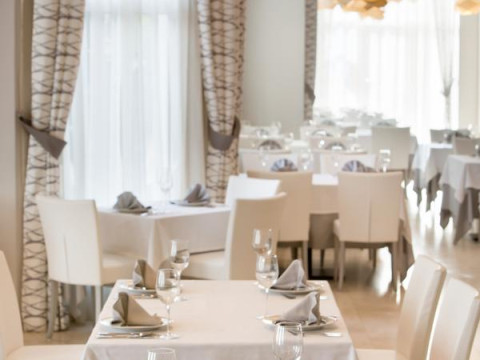 Hotel Palma