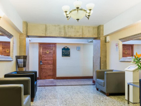 Hotel Panamericano