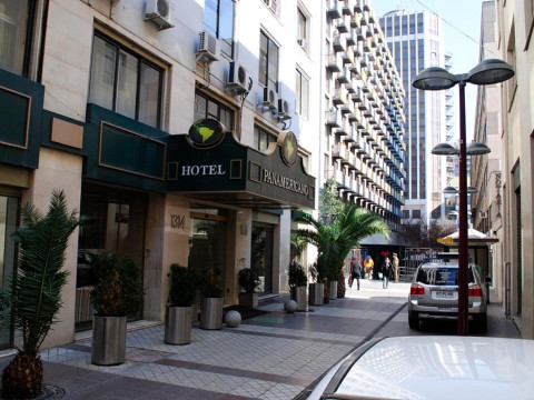 Hotel Panamericano