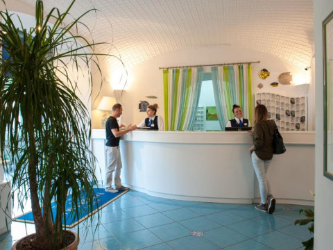Hotel Panorama