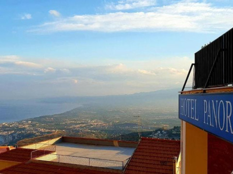Hotel Panorama di Sicilia