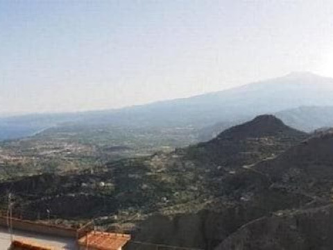 Hotel Panorama di Sicilia