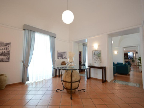 Hotel Panorama Palace