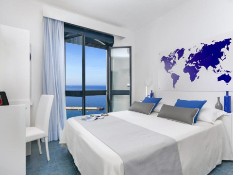 Hotel Panorama Palace