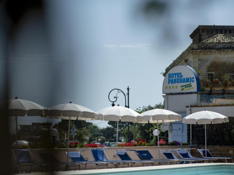 Hotel Panoramic