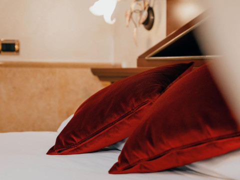 Hotel Pantheon