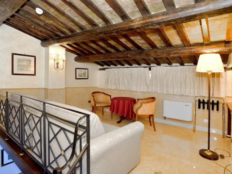 Hotel Pantheon