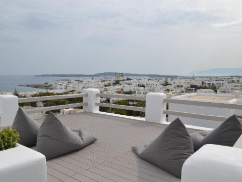 Hotel Papadakis
