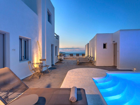 Hotel Papadakis
