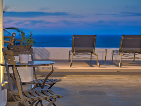Hotel Papadakis