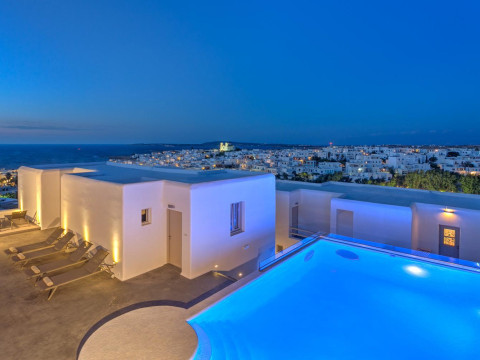 Hotel Papadakis