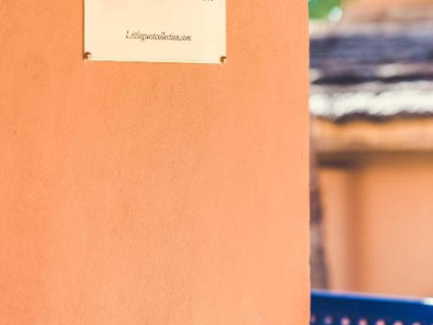 Hotel Paradis Plage Surf Yoga & Spa