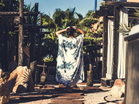 Hotel Paradis Plage Surf Yoga & Spa