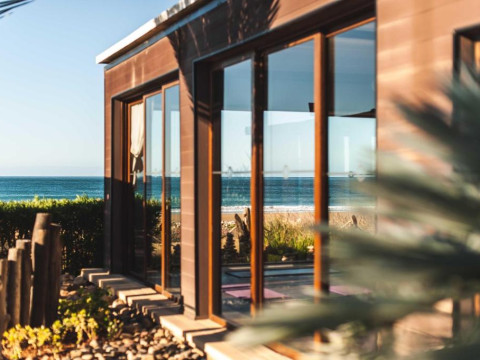 Hotel Paradis Plage Surf Yoga & Spa